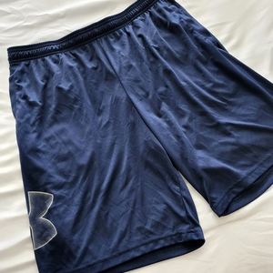 💙 UA men's basketball shorts 💙